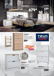 Catálogo Tifón Hipermueble en Santander | Catálogo Tifón 2023 | 8/3/2023 - 30/6/2023
