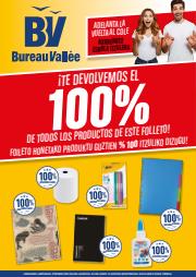 Ofertas de Informática y Electrónica en Barakaldo | Te devolvemos el 100% de Bureau Vallée | 8/6/2023 - 24/6/2023