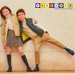 catalogo pablosky