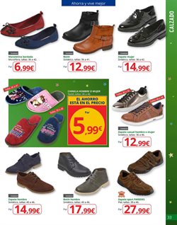 ofertas de zapatillas