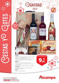 alcampo ropa mujer 2021