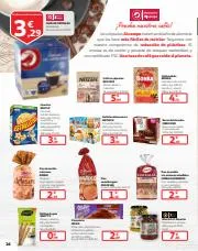 Catálogo Alcampo en Avilés | Comer bien al mejor precio | 28/3/2023 - 9/4/2023