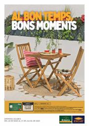 Catálogo BonpreuEsclat en Badalona | AL Bon temps BoNS MOMENTS | 23/5/2023 - 31/7/2023