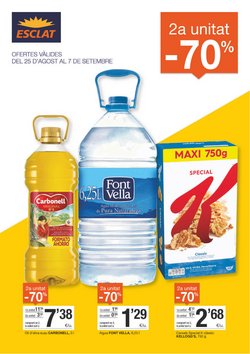 Bonpreuesclat Miami Platja Av De Barcelona 185 Ofertas Y Horarios