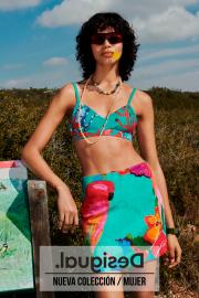 Catálogo Desigual Primavera Verano 2019 - Moda en PasarelaModa en Pasarela
