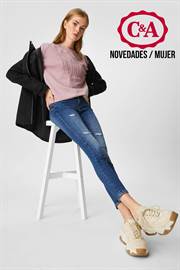 Cia Mujer | UP 59% OFF
