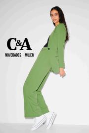 Catálogo C&A en Las Palmas de Gran Canaria | Novedades | Mujer | 17/4/2023 - 14/6/2023