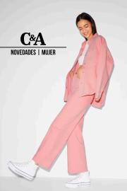 Catálogo C&A en Utrera | Novedades | Mujer | 22/2/2023 - 17/4/2023