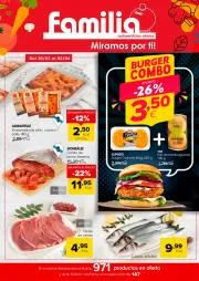 Catálogo Autoservicios Familia | MIramos por ti! | 30/3/2023 - 13/4/2023
