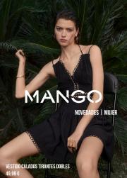 Catálogo MANGO | Novedades | Mujer | 7/6/2023 - 22/6/2023
