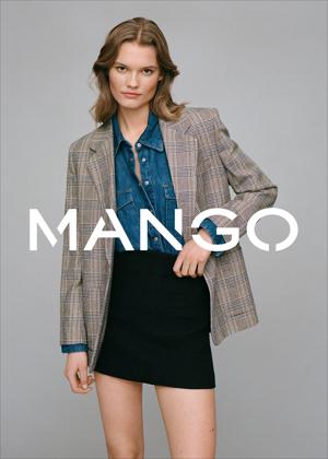 Ofertas de Ropa, Zapatos y Complementos en el catálogo de MANGO ( 4 días más)