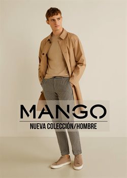 Ofertas de MANGO en el folleto de Palma de Mallorca