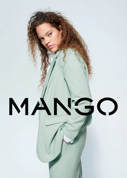 Ofertas de joyas en el catálogo de MANGO ( Más de un mes)