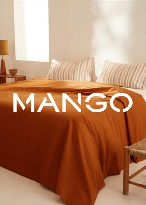 Catálogo MANGO ( 2 días más)