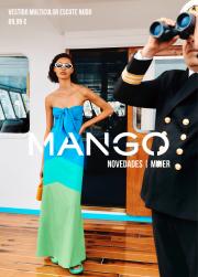 Catálogo MANGO en Málaga | Novedades | Mujer | 22/5/2023 - 6/6/2023