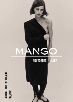 MANGO Oviedo - 30 | Horarios y ofertas