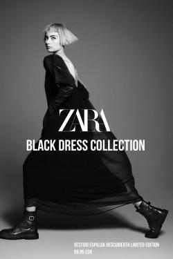 Catálogo ZARA ( Publicado hoy)