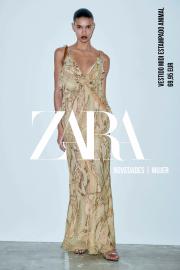 Catálogo ZARA en Lugo | Novedades | Mujer | 8/3/2023 - 24/3/2023