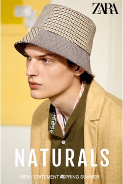 Ofertas de ZARA en el folleto de León