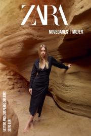 Catálogo ZARA en Barcelona | Novedades | Mujer | 29/3/2023 - 12/4/2023