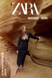 Catálogo ZARA en Fuengirola | Novedades | Mujer | 29/3/2023 - 12/4/2023