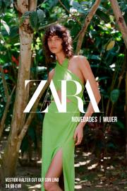 Catálogo ZARA | Novedades | Mujer | 15/5/2023 - 31/5/2023