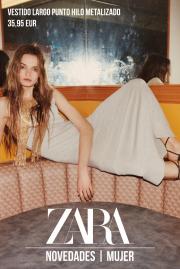 Catálogo ZARA | Novedades | Mujer | 31/5/2023 - 16/6/2023