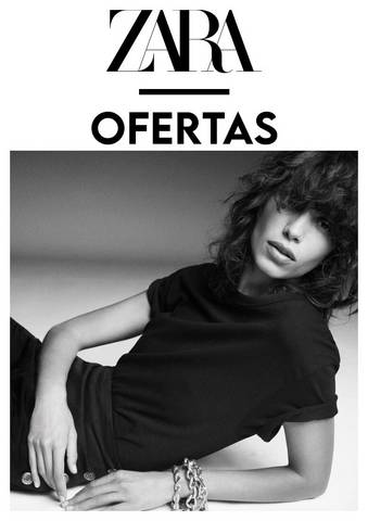 Catálogo ZARA en Granada | Ofertas Zara | 2/12/2022 - 1/1/2023
