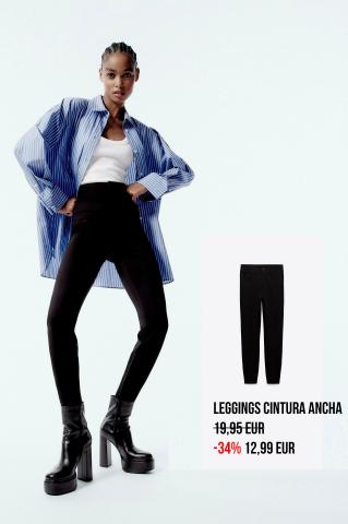 Catálogo ZARA en Granada | Zara - Precios Especiales | 18/11/2022 - 2/12/2022