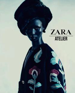 Catálogo ZARA ( 25 días más)