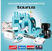 Catálogo OpenCor en Avilés | opencor-cartilla-promocion-taurus-noviembre-2015(cut) | 1/3/2021 - 1/5/2021