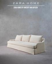 Catálogo ZARA HOME Zielo Pozuelo en Pozuelo de Alarcón | Zara Home by Vincent Van Duysent | 19/5/2023 - 10/7/2023