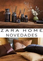 Catálogo ZARA HOME en Pobra do Caramiñal | Novedades Zara Home | 21/3/2023 - 20/4/2023