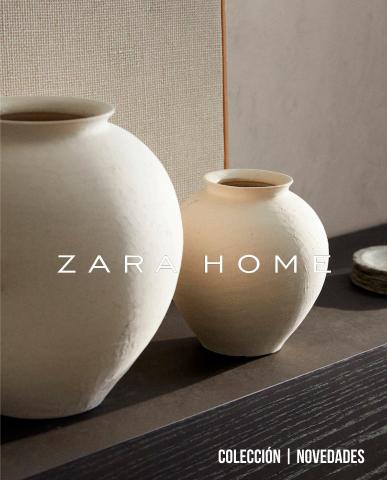 Catálogo ZARA HOME en Barcelona | Colección | Novedades | 10/1/2023 - 6/3/2023