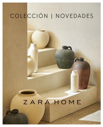 Catálogo ZARA HOME en Granada | Colección | Novedades | 14/7/2022 - 9/9/2022