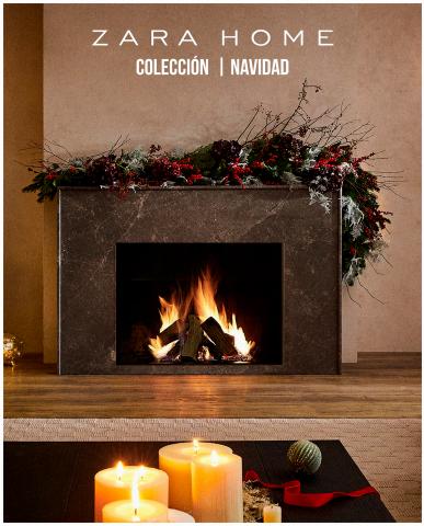 Catálogo ZARA HOME en Jerez de la Frontera | Colección | Navidad | 9/11/2022 - 6/1/2023