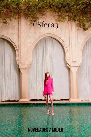 Sfera | Catálogos de la Colección SS 2022