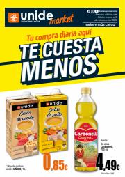 Ofertas de Hiper-Supermercados en Orihuela | Tu compra diaria aquí te cuesta menos_ Market Península de Unide Market | 26/1/2023 - 8/2/2023