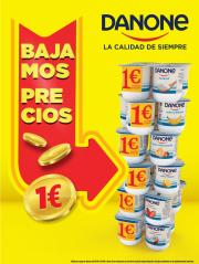 Catálogo Danone en Alzira | La calidad de siempre a un precio más bajo | 25/1/2023 - 15/2/2023