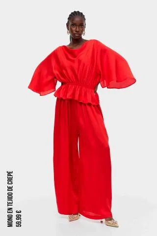 Catálogo H&M en Xàtiva | Novedades | Mujer | 20/3/2023 - 3/4/2023