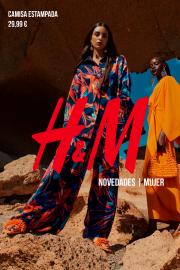 Catálogo H&M en La Fresneda | Novedades | Mujer | 20/3/2023 - 3/4/2023