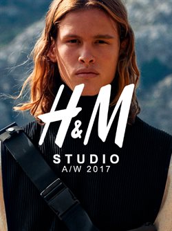 Ofertas de H&M en el folleto de Cartagena