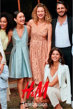 Ofertas de H&M en el folleto de Palma de Mallorca