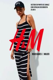 Catálogo H&M en Málaga | Novedades | Mujer | 9/6/2023 - 26/6/2023