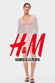 Catálogo H&M en Barcelona | ¡Vamos a la playa! | 17/5/2023 - 17/7/2023