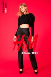 Catálogo H&M en Getafe | Rebajas / Mujer | 13/1/2023 - 27/1/2023
