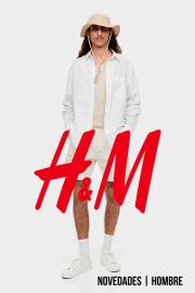 Catálogo H&M Berceo en Logroño | Novedades | Hombre | 1/6/2023 - 17/7/2023