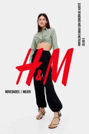 Catálogo H&M en Ourense | Novedades | Mujer | 2/3/2023 - 20/3/2023