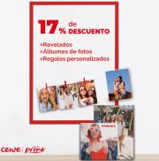Ofertas de Libros y Papelerías en Tudela | Promociones especiales de Prink | 4/5/2023 - 31/5/2023