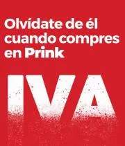Catálogo Prink en Sevilla | ¡Ya está aquí la Promoción IVA! | 9/3/2023 - 19/3/2023
